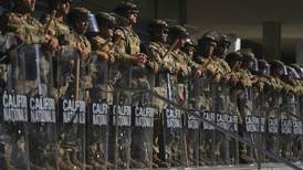 Pentagon ends deployment of 2,000 National Guard troops in Los Angeles