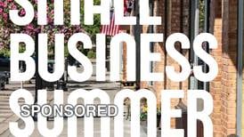Small Business Summer in Downtown Crystal Lake