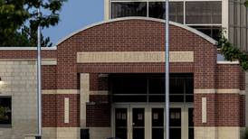 Plainfield East offers a four-day summer art program 