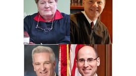 3 GOP candidates for District 2 of Illinois Supreme Court share goals, reasons for running