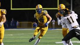 Friday Night Drive Week 11 Power Rankings: Almost total stability at top