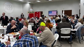Ogle County GOP sets record with drawdown 