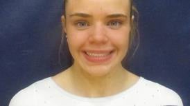 Lake Park girls gymnastics team wins sectional, earns 3rd state trip in last 4 years