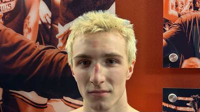 Sycamore’s Cooper Bode, Jayden Dohogne place at IHSA state tournament