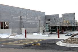 Construction begins on Ottawa Chipotle