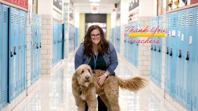  Photos: My Suburban Life's 2025 Tribute to Teachers