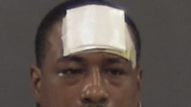 Lemont man flees Bolingbrook police, crashes into vehicle, injuring mother and infant
