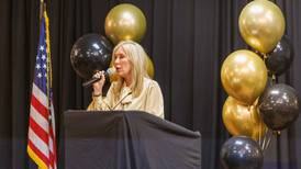 Kane County GOP Lincoln Dinner sends out clarion call for votes