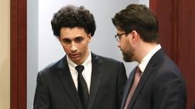 Teen found guilty of 2nd-degree murder in Sycamore fatal stabbing of Kaleb McCall, 17