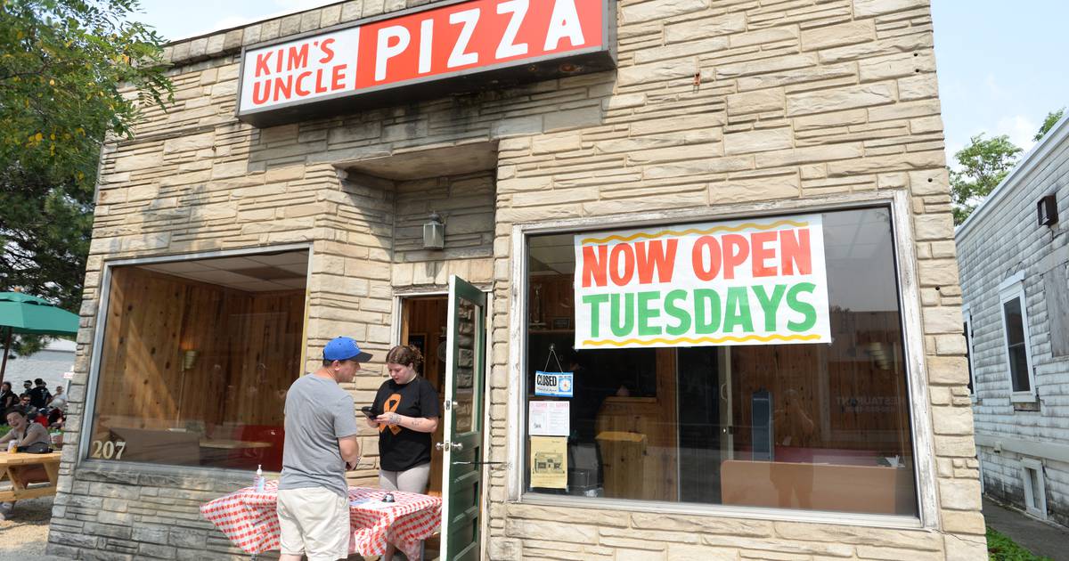 Photos Annual Taste of Westmont Festival Shaw Local