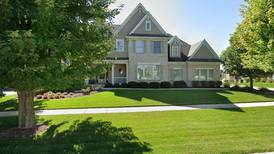 Sale closed in Geneva: $960,000 for a property