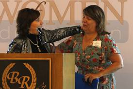 Distinguished: 10 from McHenry County honored as 2025 Women of Distinction for inspiring work