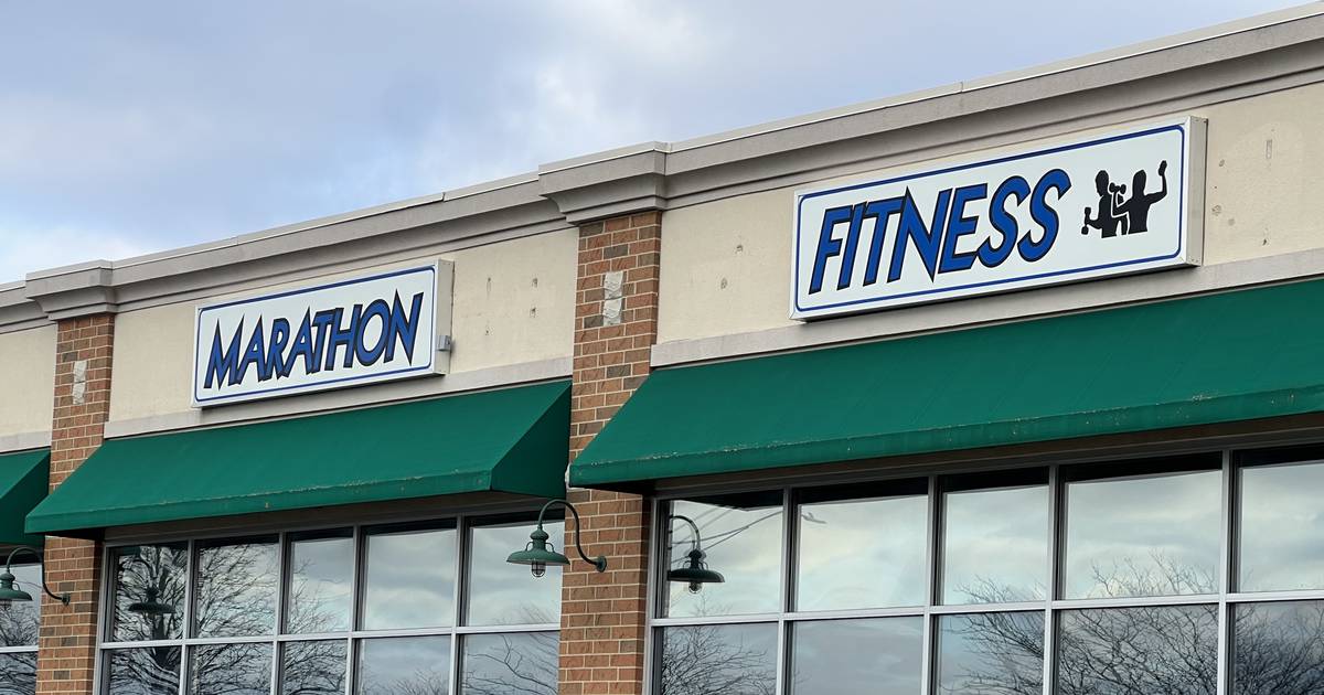 Sycamore Marathon Fitness closes abruptly