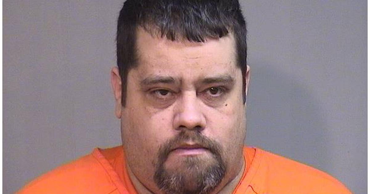 McHenry man sentenced to 12 years in prison for possessing an image of ...
