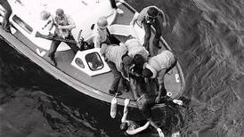 This Vietnam War Veterans Day, Woodstock Navy veteran remembers real final battle – and rescue