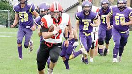SVM football roundup: Amboy-LaMoille shuts out Orangeville; AFC falls in shootout