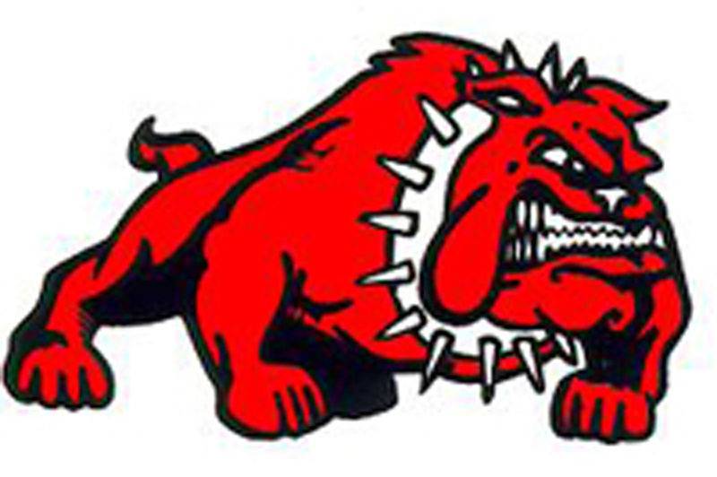 Streator Bulldogs logo