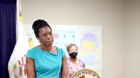 COVID-era public health chief Ezike fined $150K for ethics violation