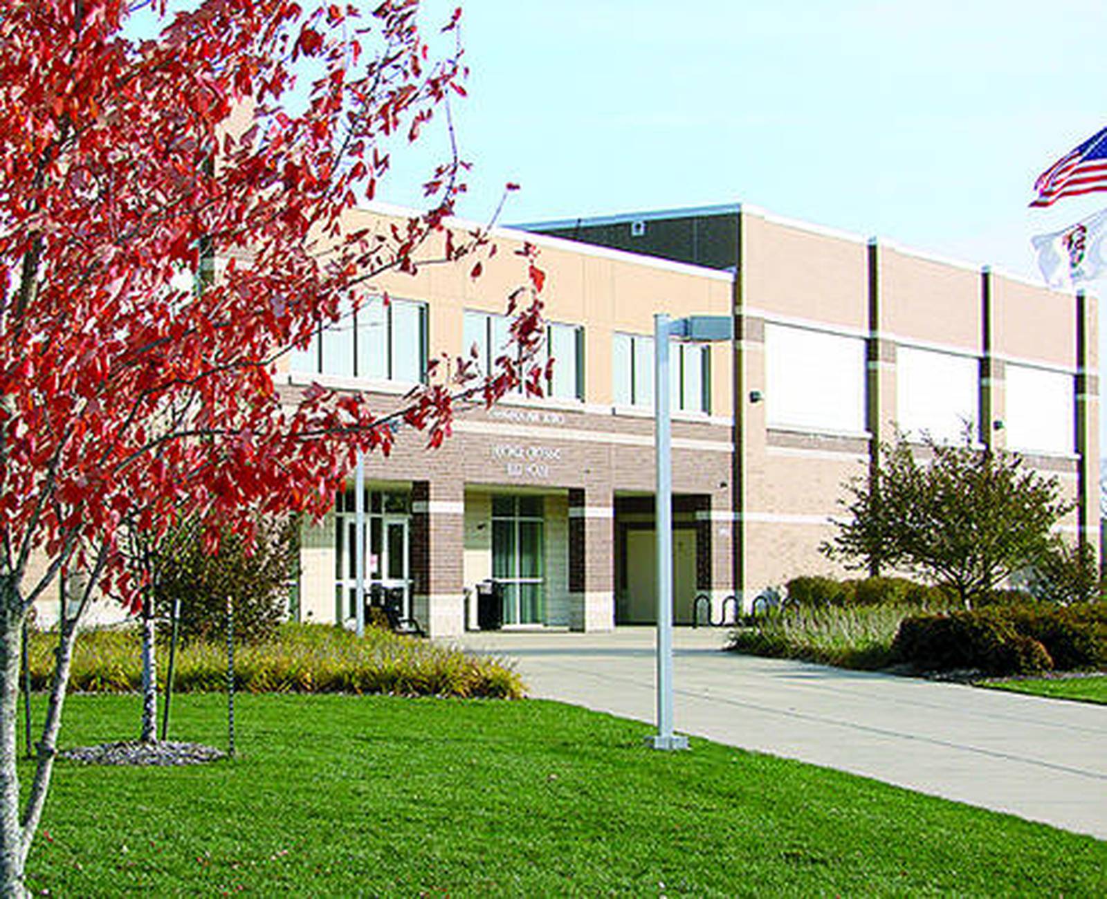 Police investigating presence of gun at Channahon Field House Shaw Local