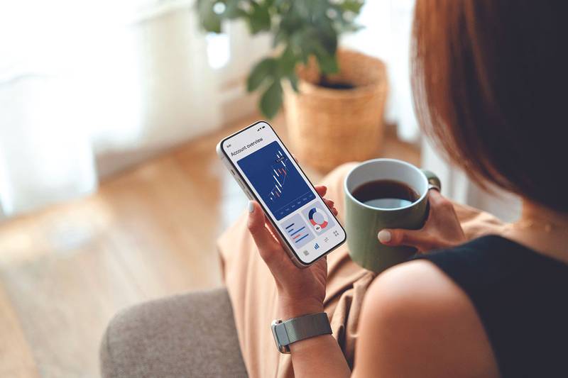 AI won’t replace financial advisors
because financial advising is, at its core,
a human relationship. But advisors
who use AI — who blend emotional
intelligence with computational
horsepower — will leave the others in
the dust.