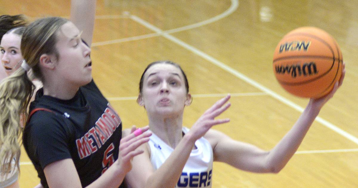 Princeton captures title at Ottawa Holiday Tournament