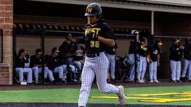 Isaac Harris, Keegan Schwarting help Joliet West complete baseball sweep of Joliet Central
