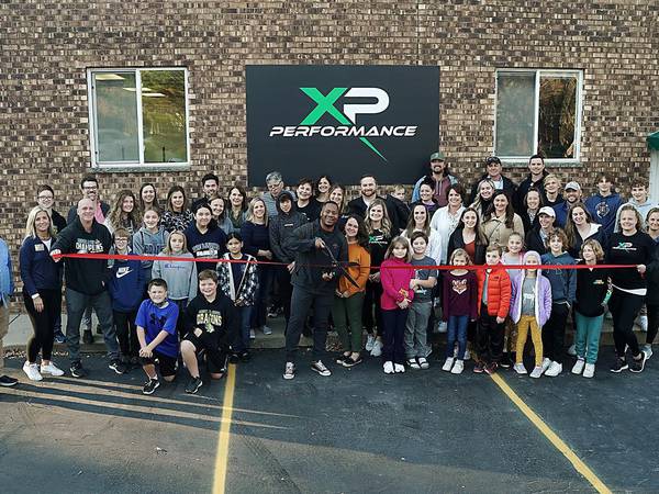 New fitness facility opens in Cary