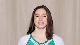 Suburban Life Athlete of the Week: Angela Stangarone, York, gymnastics, senior