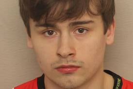 Stillman Valley man sentenced to probation for 2024 fentanyl charge