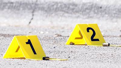 Chicago man shot, killed in Kankakee