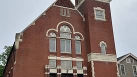 Trinity United Church of Christ in La Salle to host rummage sale May 22-24