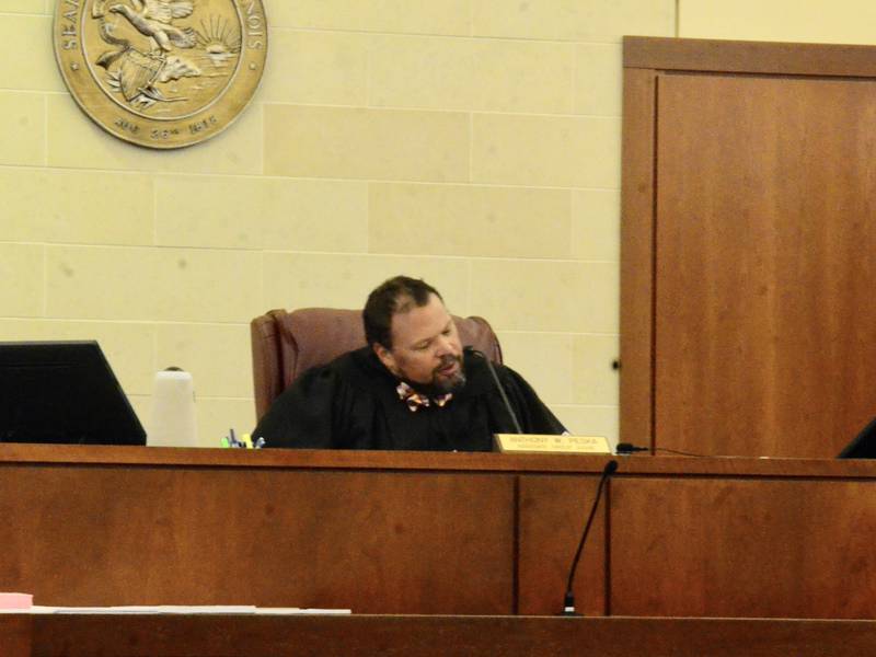 Ogle County judge denies dismissal of false reporting charges filed against woman tied to Rochelle rodeo