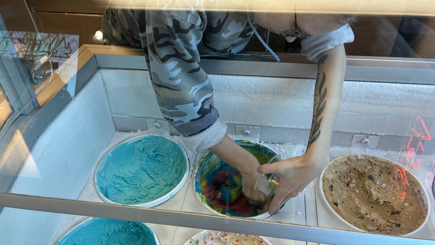 Happy Jack's on Wednesday, Jan. 28, 2026. The McHenry restaurant at 4911 W. Elm St. has reopened with new owners.