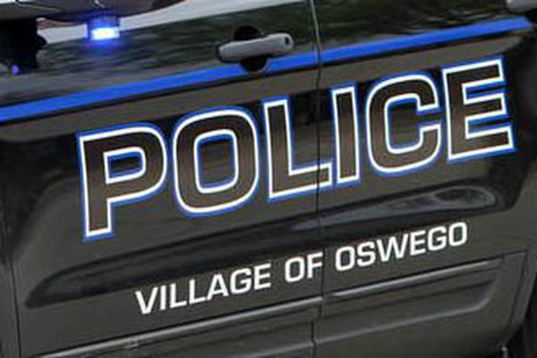 Oswego police announce results of St. Patrick’s Day traffic enforcement campaign