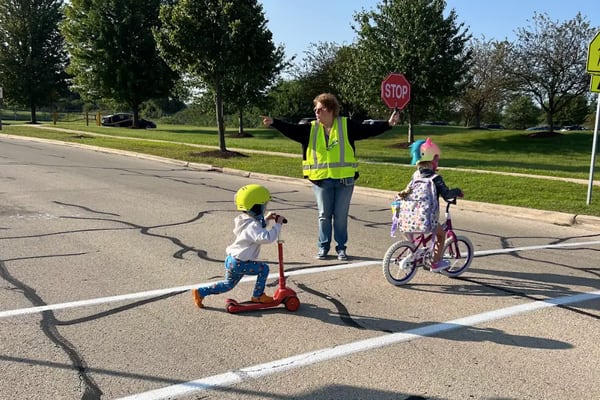 Yorkville seeks to improve safety near Autumn Creek Elementary