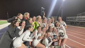 Lincoln-Way Central edges Andrew in Windy City Classic final thanks to late PK by Abby Sudkamp