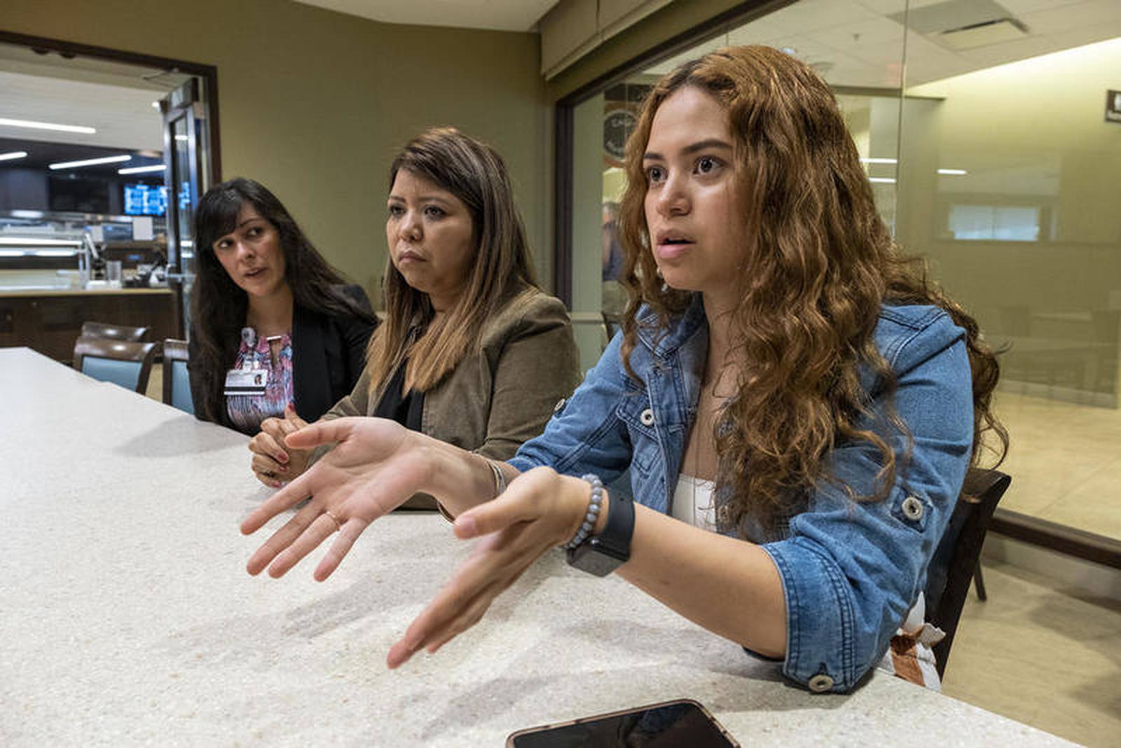 Crystal Lake woman recalls neardrowning experience last summer Shaw