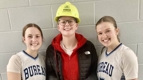 Libby Endress nets 1,000th point as Bureau Valley tops ROWVA-Williamsfield 