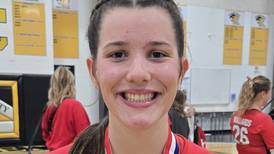 NewsTribune Athlete of the Week: Henry-Senachwine’s Harper Schrock