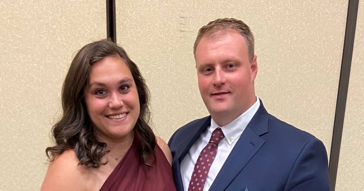 Kane County assistant state s attorney recognized for DUI enforcements