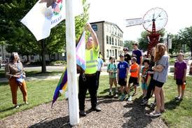 Batavia mayor to declare Pride month and raise Unity Flag Monday