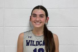 Wilmington catches fire in regional semifinal sweep of Herscher