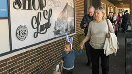 Photos: Oswego Bunny Hop 