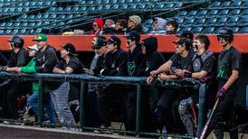 Dwight handles Serena as schools take in the bright lights of Slammers Stadium