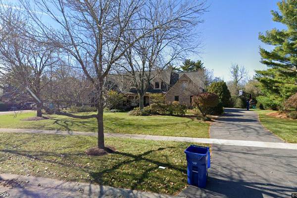How much did the 10 most expensive homes sell for in Kane County, reported May 11 to 17?