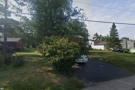 Sale closed in Crystal Lake: $360,000 for a single-family home