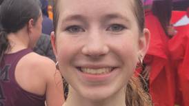 The Times Area Roundup: Seneca’s Evelyn O’Connor 3-peats as Tri-County Conference cross country champion