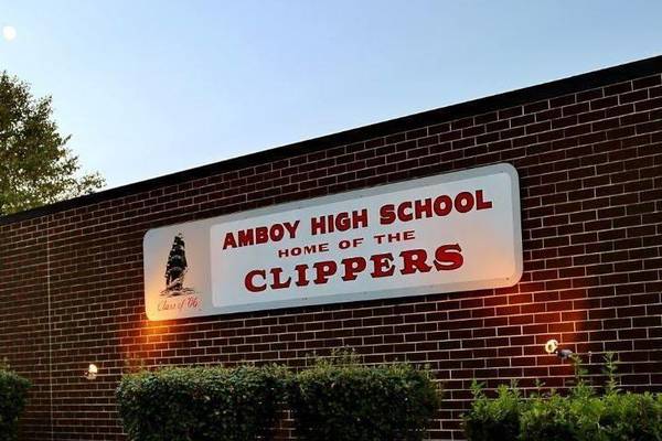 Amboy School Board approves 2026-27 calendar
