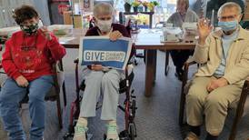 FVCS participating in May 5 Give DeKalb County Campaign