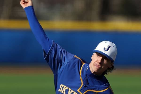 Peyton Mesce’s composure keys Johnsburg’s win over Richmond-Burton